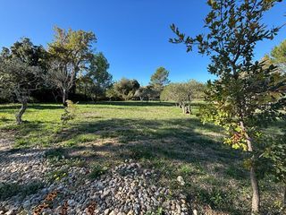  Terrain � vendre 1622 m�