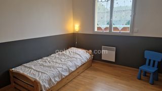  Maison � vendre 5 pi�ces 110 m�