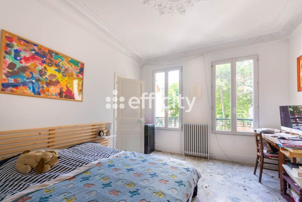 � vendre  Maison Colombes (92700)