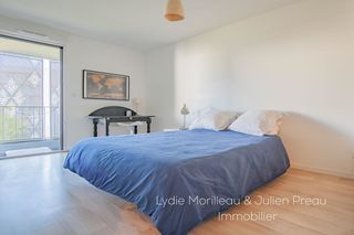  Appartement � vendre 3 pi�ces 56 m�