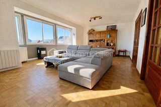  Maison � vendre 7 pi�ces 141 m�