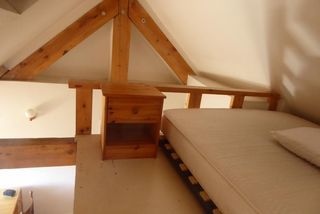  Appartement � louer 1 pi�ce 20 m�