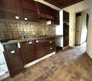  Maison � vendre 5 pi�ces 85 m�