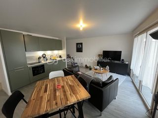  Appartement � vendre 3 pi�ces 60 m�