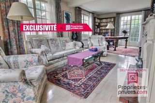  Maison � vendre 5 pi�ces 150 m�