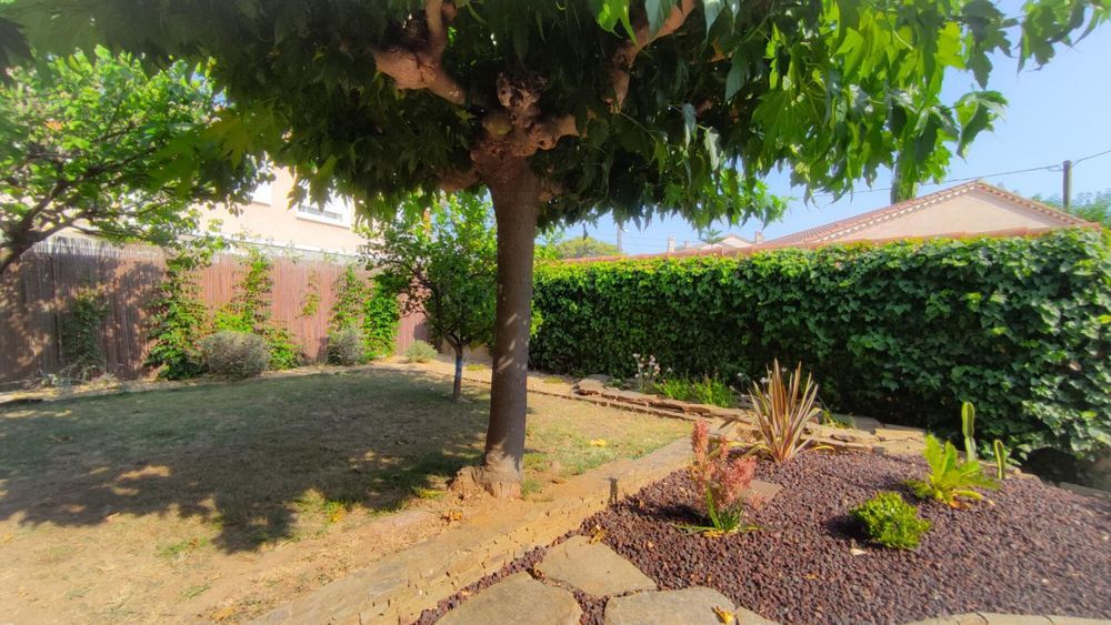� vendre  Maison La Londe-les-Maures (83250)