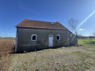  Maison � vendre 4 pi�ces 68 m�