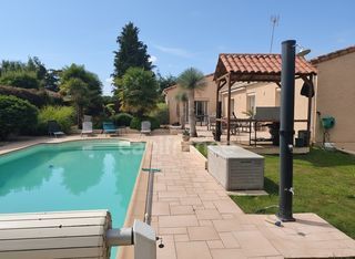  Maison � vendre 6 pi�ces 191 m�