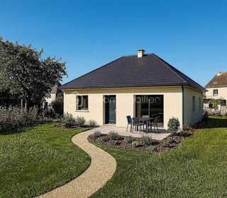  Terrain � vendre 417 m�