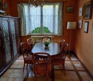  Maison � vendre 7 pi�ces 150 m�