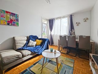  Appartement � vendre 4 pi�ces 67 m�