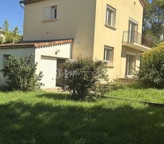  Maison � vendre 4 pi�ces 89 m�