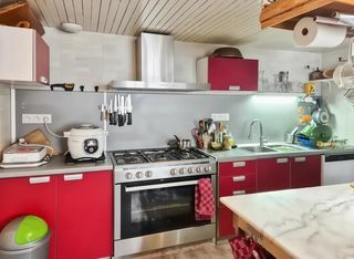  Maison � vendre 7 pi�ces 280 m�