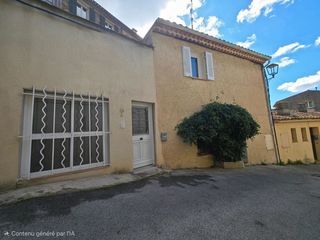  Maison � vendre 2 pi�ces 32 m�