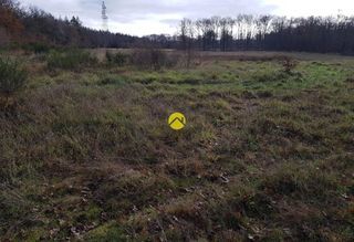  Terrain � vendre 1 pi�ce 1250 m�