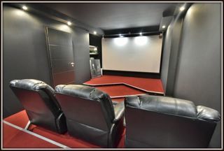  Villa � vendre 7 pi�ces 235 m�