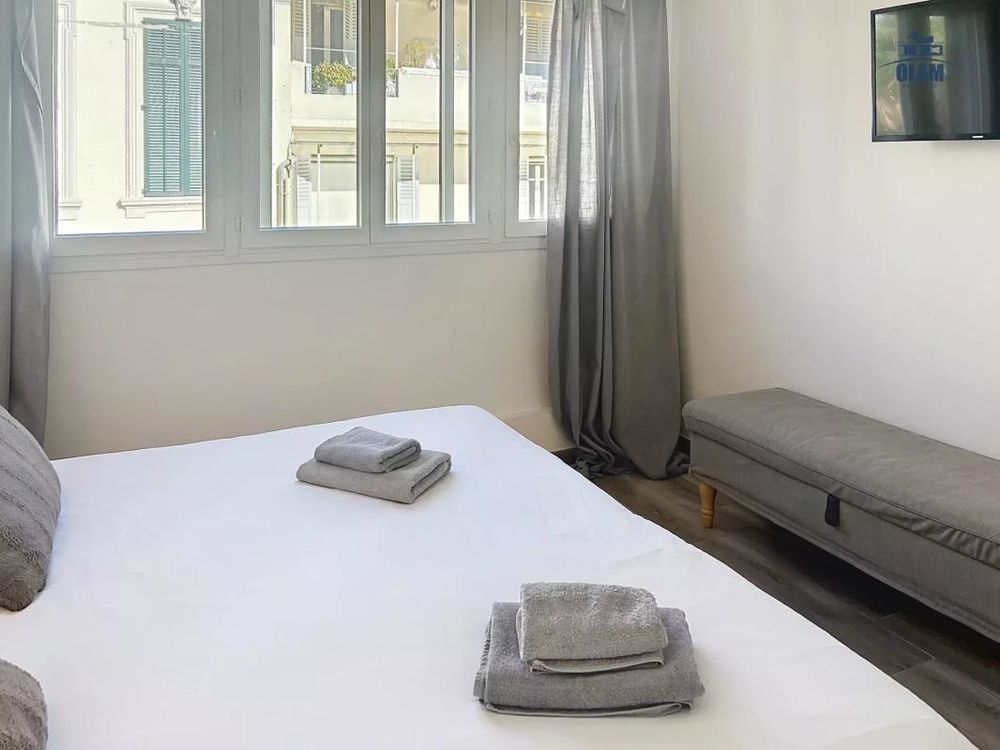 � vendre  Appartement Cannes (06400)