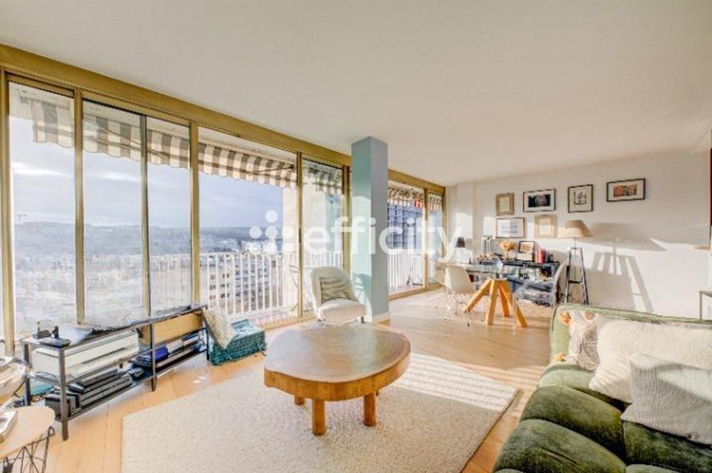 � vendre  Appartement Boulogne-Billancourt (92100)