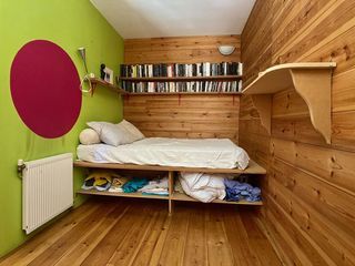  Maison � vendre 4 pi�ces 110 m�