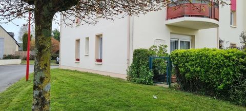   Appartement 5 pi�ces LA MEZIERE (35) Appartement - 5 pi�ce(s) - 79 m�