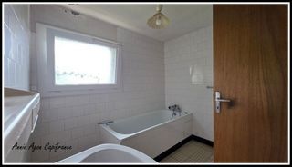  Maison � vendre 4 pi�ces 136 m�