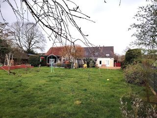  Maison � vendre 6 pi�ces 223 m�