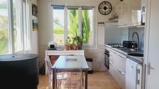  Maison � vendre 4 pi�ces 73 m�