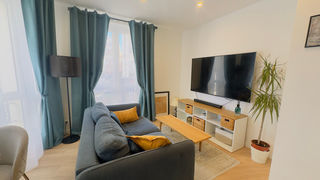  Appartement � vendre 2 pi�ces 28 m�