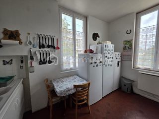  Maison � vendre 3 pi�ces 50 m�