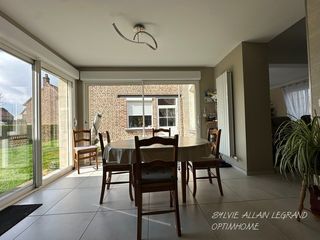  Maison � vendre 7 pi�ces 169 m�