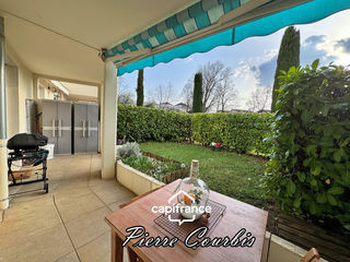  Appartement � vendre 3 pi�ces 76 m�