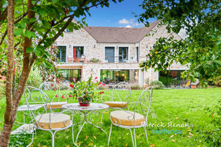  Maison � vendre 8 pi�ces 439 m�