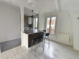  Appartement � vendre 2 pi�ces 37 m�