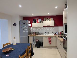  Maison � vendre 4 pi�ces 90 m�