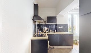  Appartement � vendre 4 pi�ces 86 m�