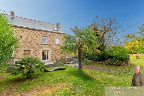   Maison Maison - 9 pi�ce(s) - 144 m�