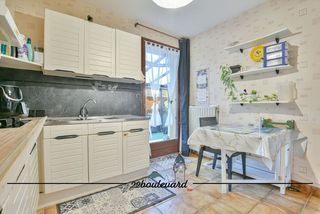  Maison � vendre 4 pi�ces 96 m�