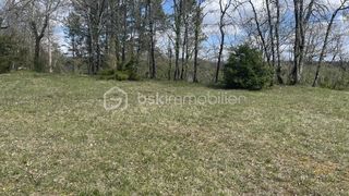  Terrain � vendre 2500 m�