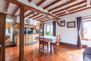  Maison � vendre 3 pi�ces 65 m�