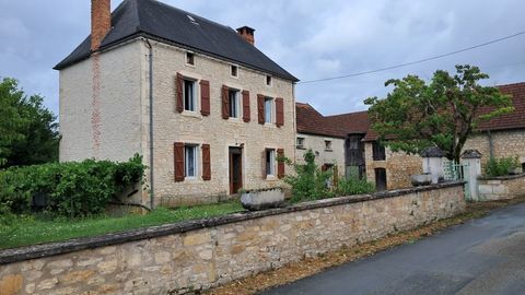   Maison � vendre 5 pi�ces Pechs de l'Esp�rance (24) Maison - 5 pi�ce(s) - 114 m�