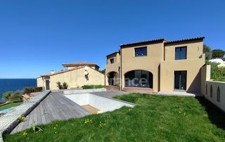  Villa � vendre 8 pi�ces 228 m�