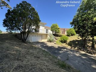  Maison � vendre 9 pi�ces 206 m�