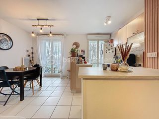  Appartement � vendre 3 pi�ces 65 m�