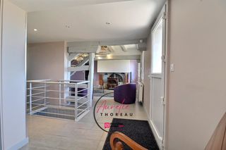  Maison � vendre 8 pi�ces 150 m�