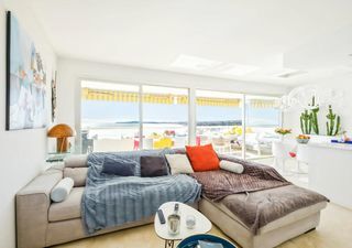  Appartement � vendre 3 pi�ces 79 m�