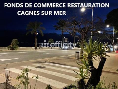 Restaurant 130000 06800 Cagnes sur mer