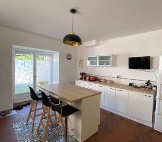  Maison � vendre 7 pi�ces 131 m�