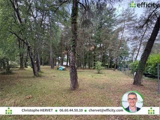  Terrain � vendre 906 m�