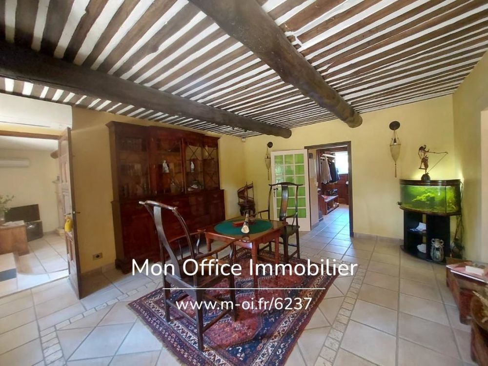 � vendre  Maison S�nas (13560)