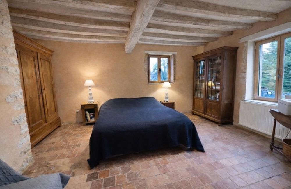 � vendre  Propri�t�/ch�teau Pervench�res (61360)